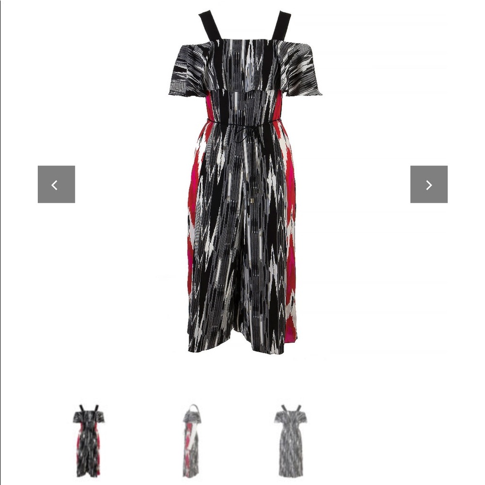 Karen Millen Jumpsuit - Picture 3 of 7